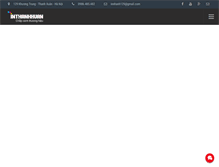 Tablet Screenshot of inthanhxuan.net